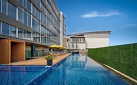 voco Bandung Setiabudi by IHG